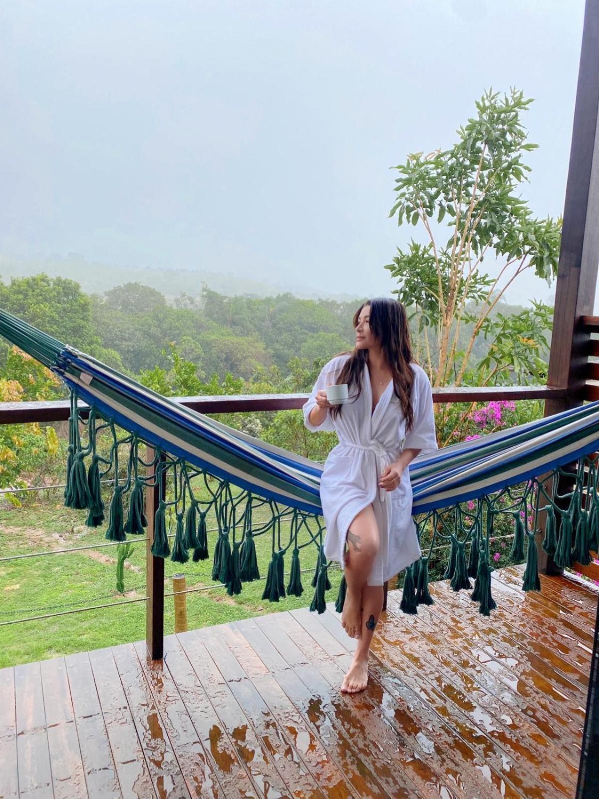 Pousada Rancho Dos Ipes Alto Paraíso de Goiás Bagian luar foto